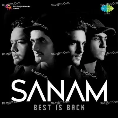 Sanam Best Is Back Poster