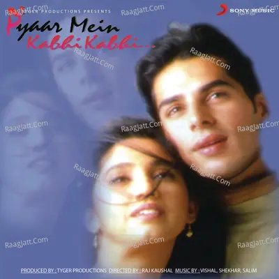 Pyaar Mein Kabhi Kabhi Poster