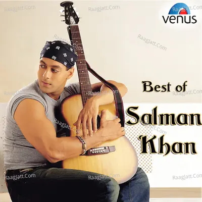 Best Of Salman Khan - Nadeem- Shravan