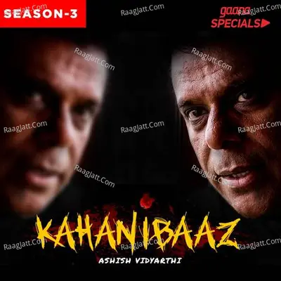 Kahanibaaz Poster