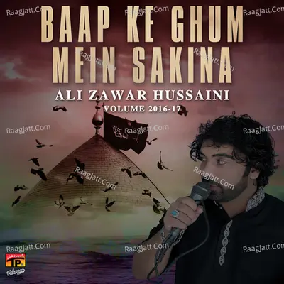 Baap Ke Ghum Mein Sakina, Vol. 2016-17 - Ali Zawar Hussaini