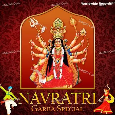 Navratri Garba Special Gujarati - Kanu Patel