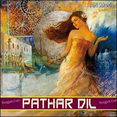 Pathar Dil Poster