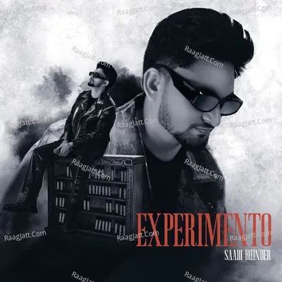 Experimento - Saabi Bhinder