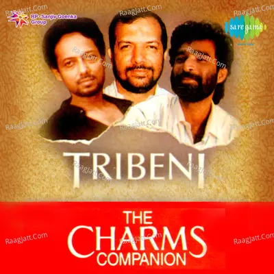 Tribeni - Suman, Nachiketa And Anjan - Nachiketa