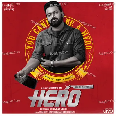 Hero - B Ajaneesh Loknath