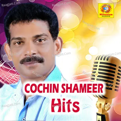 Cochin Shameer Hits Poster