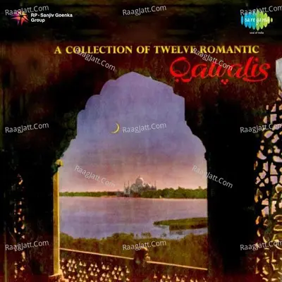 Romantic Qawwalis Poster