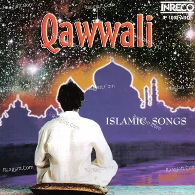 Qawwali - Vol-1 Poster