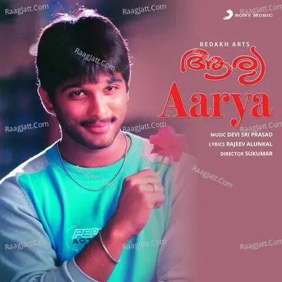 Aarya Poster