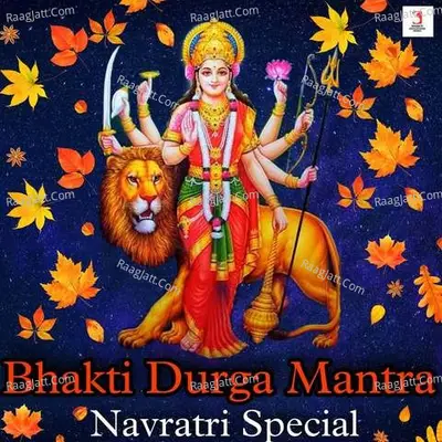 Bhakti Durga Mantra Navratri Special Poster