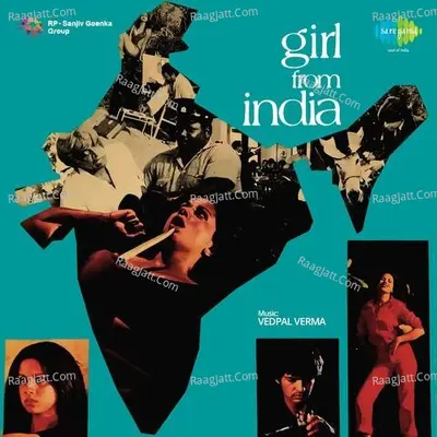 Girl From India - Suresh Wadkar