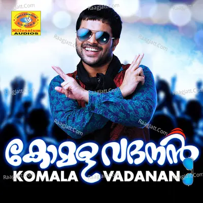 Komala Vadanan Poster