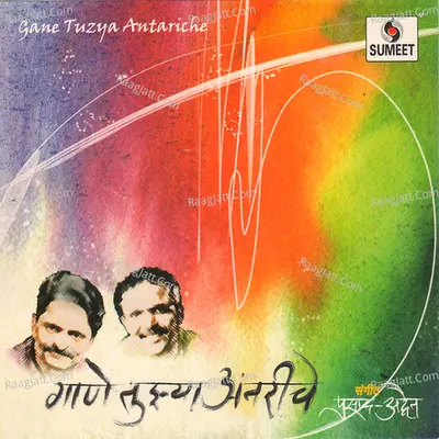 Gane Tuzya Antariche - Prasad Adwait