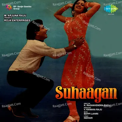 Suhaagan - Bappi Lahiri