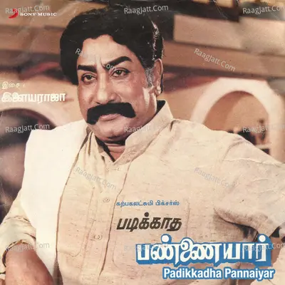 Padikkadha Pannaiyar (Original Motion Picture Soundtrack) - Ilaiyaraaja