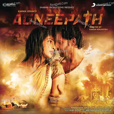 Agneepath (Original Motion Picture Soundtrack) - Ajay Gogavale