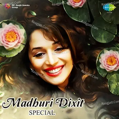 Madhuri Dixit Special Poster