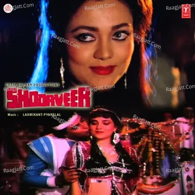 Shoorveer - Suresh Wadkar