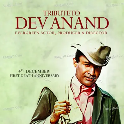 Tribute To Dev Anand - S. D. Burman