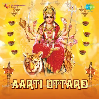 Aarti Uttaro Poster