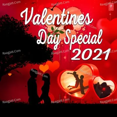 Valentines Day Special 2021 Poster