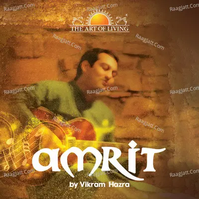 Amrit - Vikram Hazra