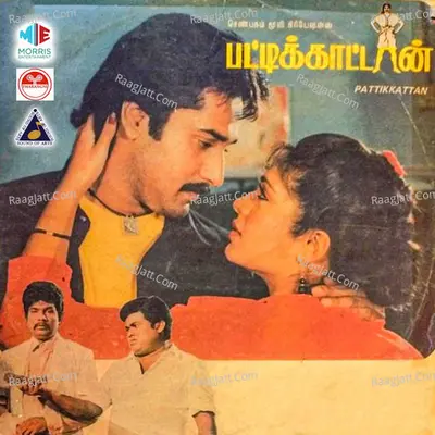 Pattikattan (Original Motion Picture Soundtrack) - shanker ganesh