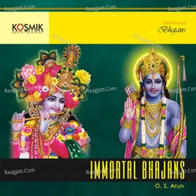 Immortal Bhajans Poster