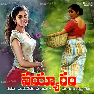 Vayyaram Poster