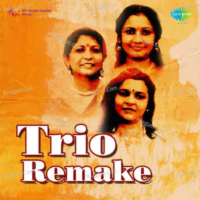 Trio Remake - Amrita