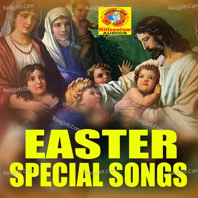 Easter Special Songs Poster