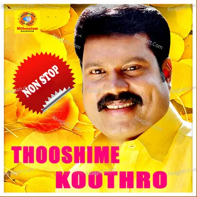 Tooshime Koothro Non Stop Poster