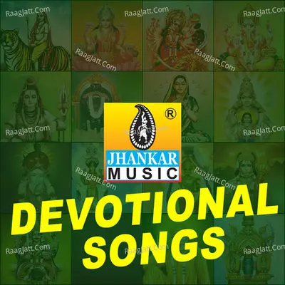 Jhankar Music Devotional Songs Poster