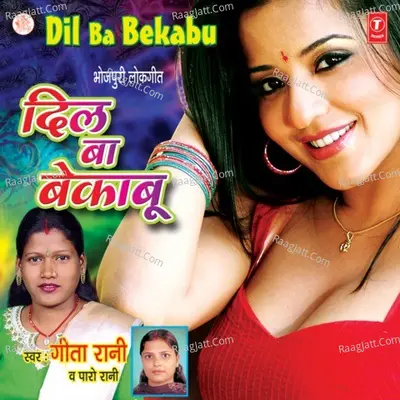 Dil Ba Bekabu Poster