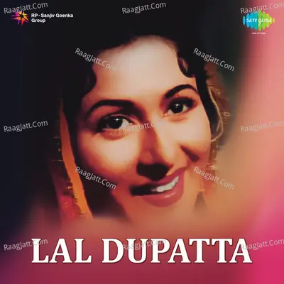 Lal Dupatta Poster