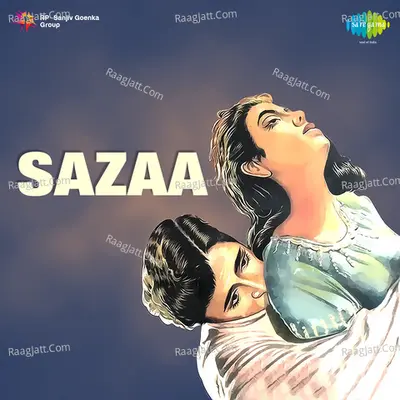 Sazaa Poster