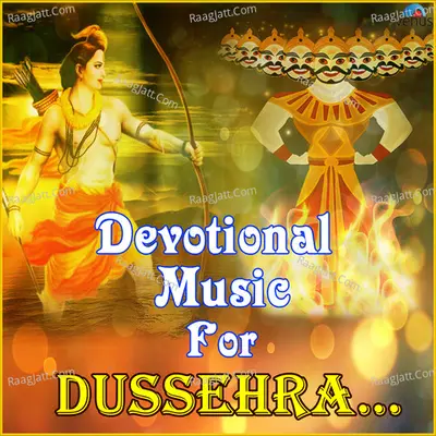 Devotional Music For Dussehra Poster