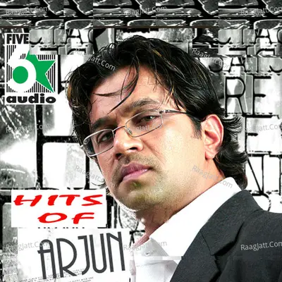 Hits of Arjun Poster