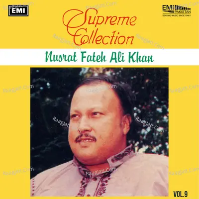 Supreme Collection, Vol. 9 - Nusrat Fateh Ali Khan