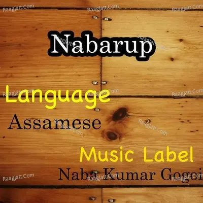 Nabarup Poster