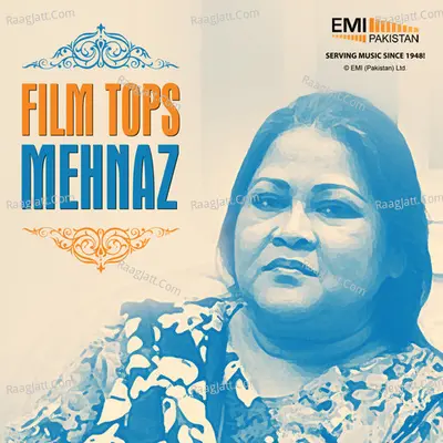 Film Tops Mehnaz - Mehnaz