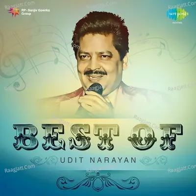 Best Of Udit Narayan Poster