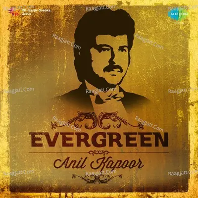 Evergreen Anil Kapoor Poster