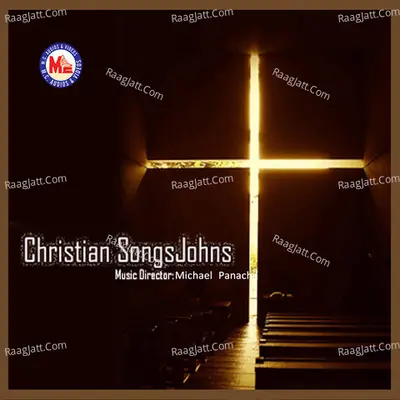 Chirstian Songs Johns Poster