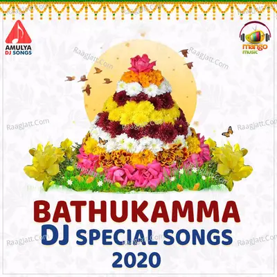 Bathukamma DJ Special Songs 2020 Poster