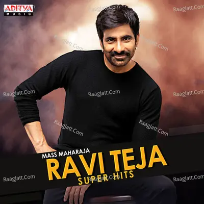 Mass Maharaja Ravi Teja Super Hits - Devi Sri Prasad