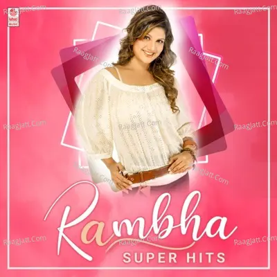 Rambha Super Hits Poster