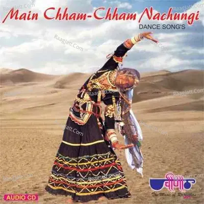 Main Chham-Chham Nachungi Poster