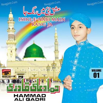 Ishq E Nabi Main Rang Ja, Vol. 1 - Hammad Ali Qadri